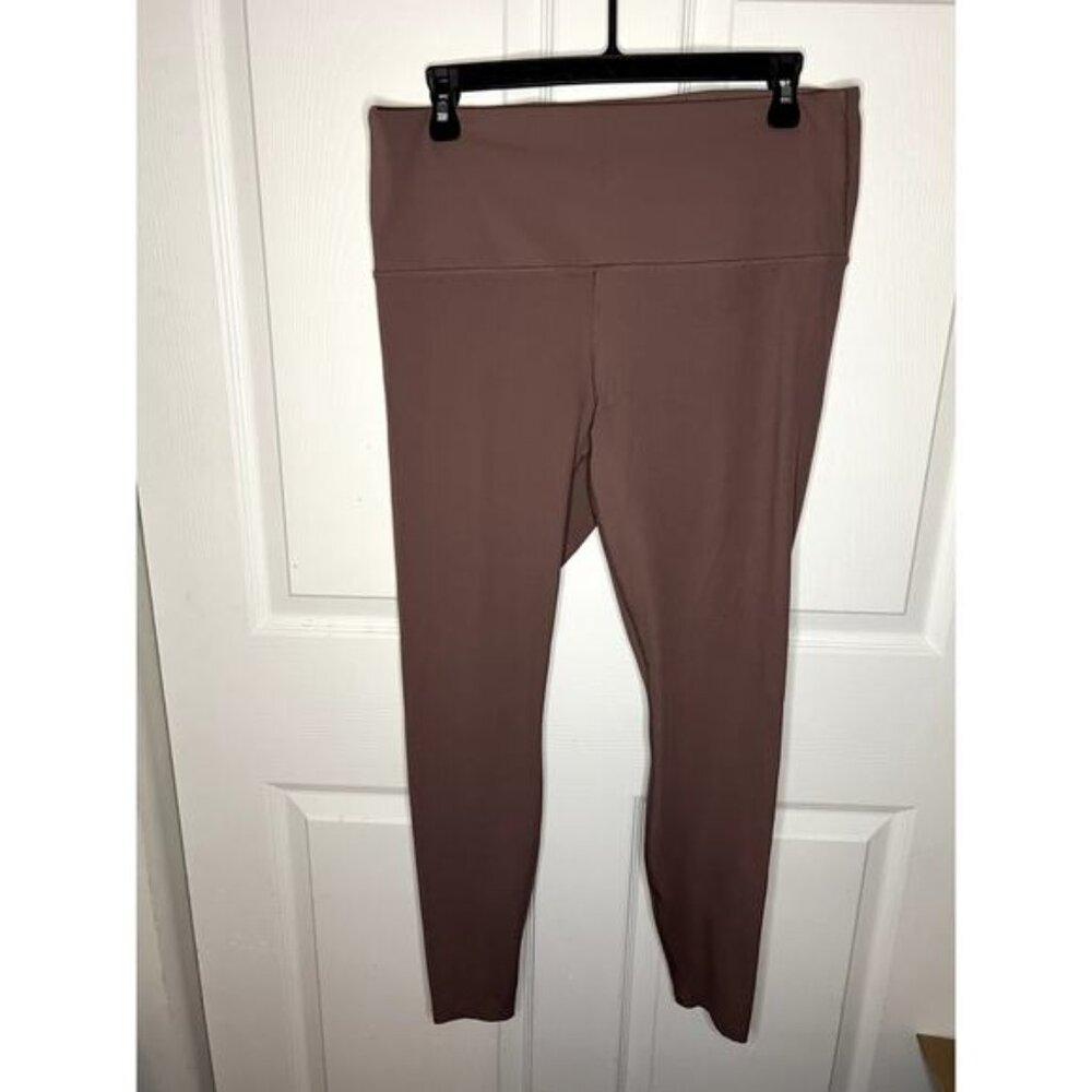 All in Motion ribbed leggings